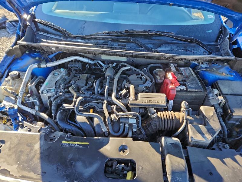 Фото 11 - NISSAN SENTRA