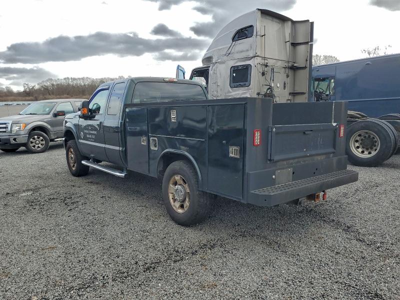 Фото 3 - FORD F350