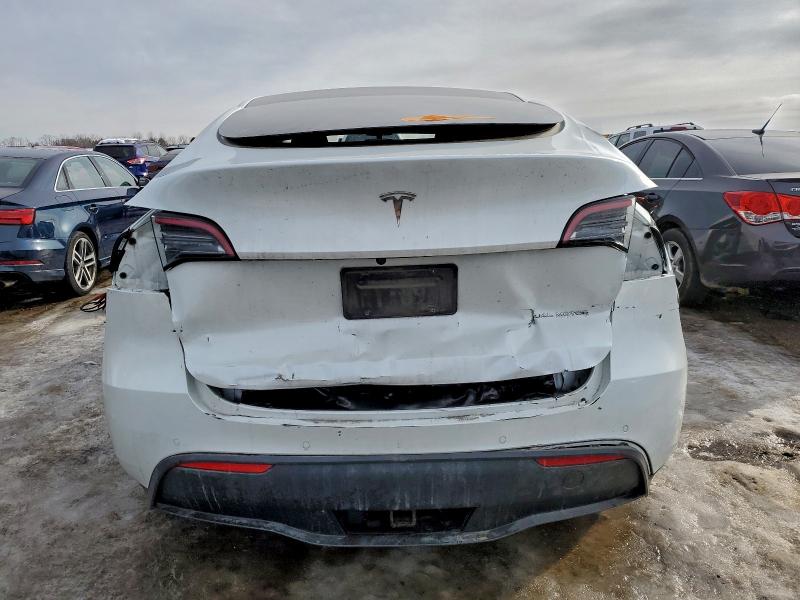 Фото 6 - TESLA MODEL Y