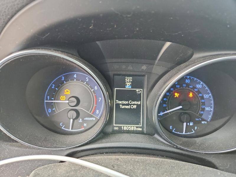 Фото 9 - TOYOTA COROLLA