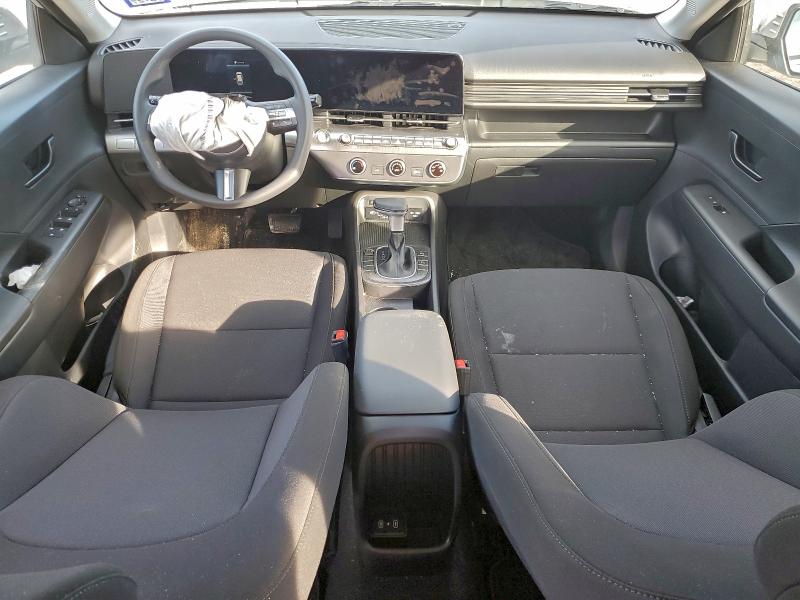 Фото 8 - HYUNDAI KONA