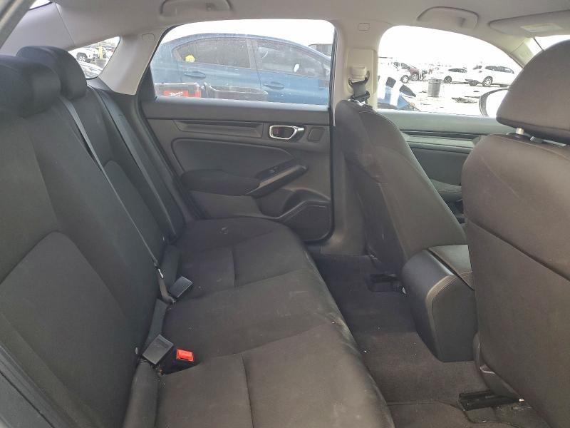 Фото 10 - HONDA CIVIC