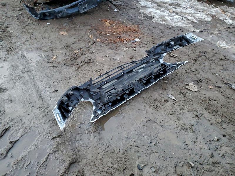 Фото 13 - FORD TRANSIT