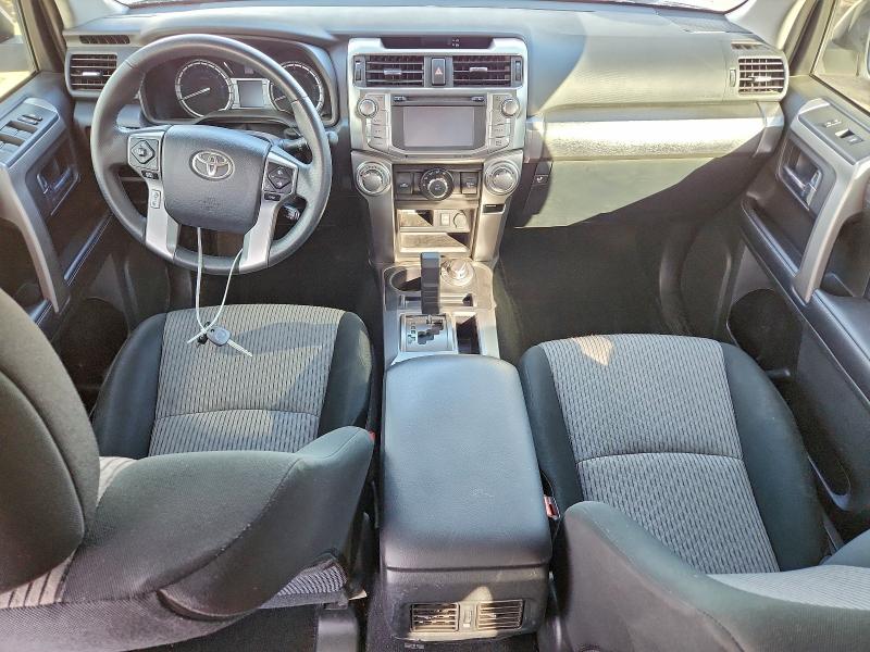 Фото 8 - TOYOTA 4RUNNER