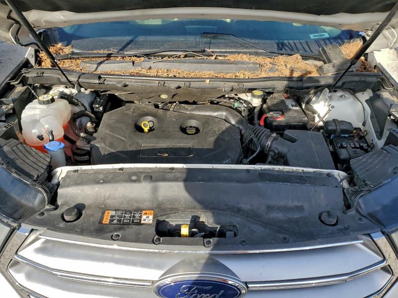 Фото 12 - FORD EDGE