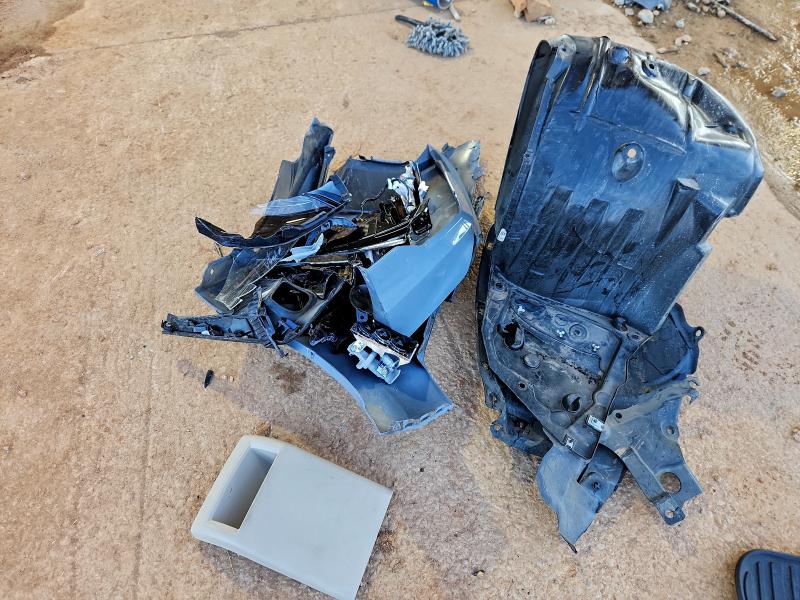 Фото 12 - SUBARU LEGACY