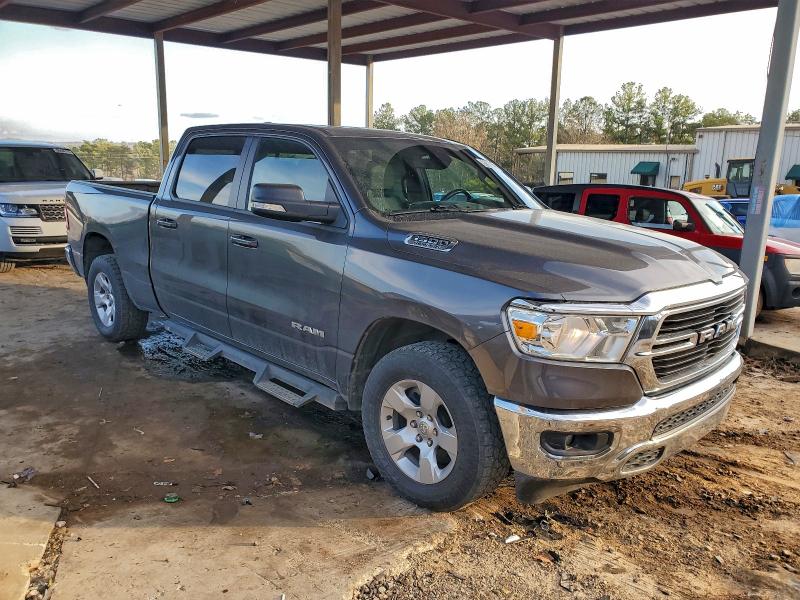 Фото 4 - RAM 1500