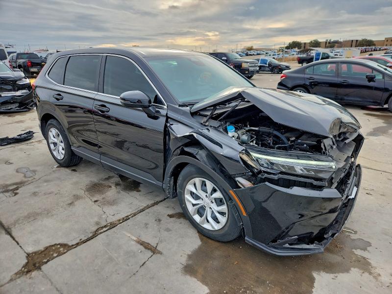 Фото 4 - HONDA CRV