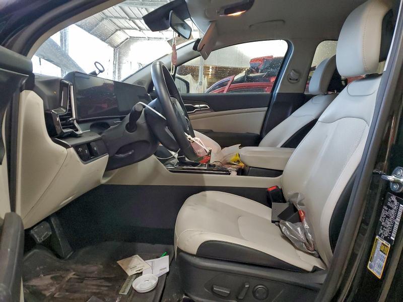 Фото 7 - KIA SPORTAGE