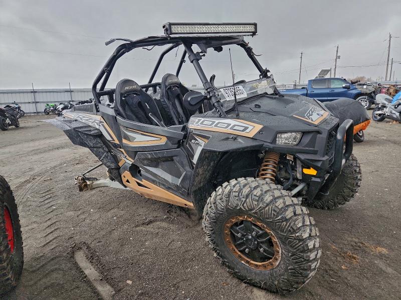 POLARIS RZR 1000XP 2018