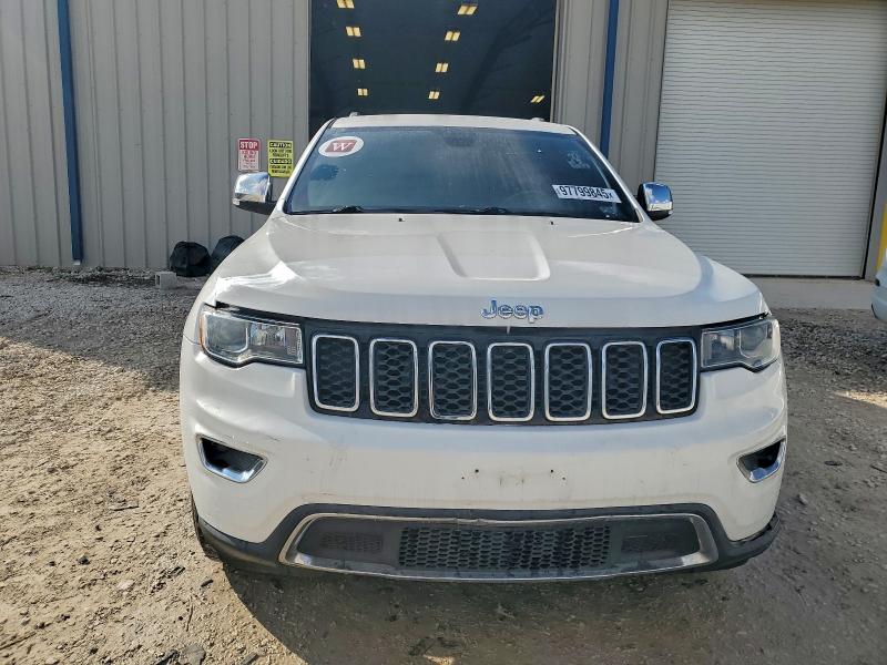 Фото 5 - JEEP GRAND CHER