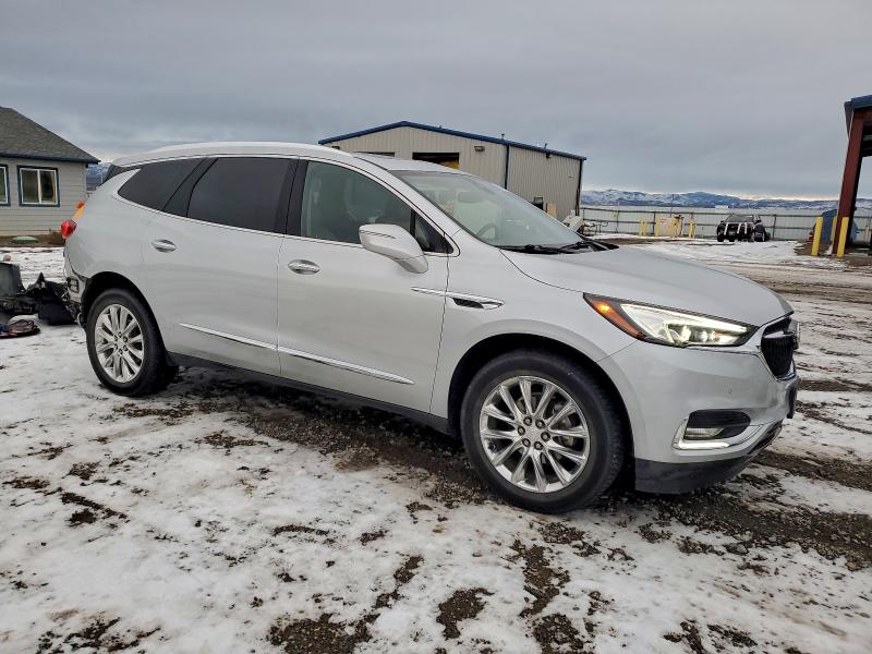 Фото 4 - BUICK ENCLAVE