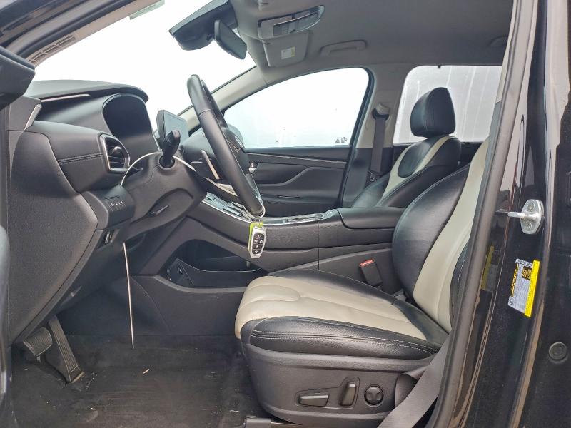 Фото 7 - HYUNDAI SANTA FE