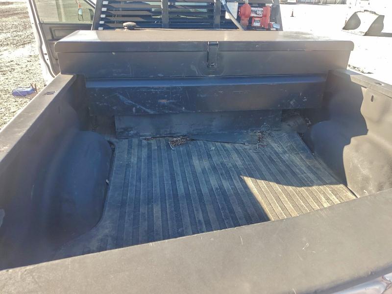 Фото 10 - RAM 2500