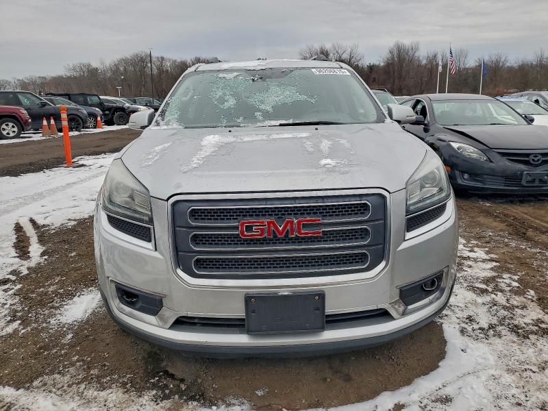 Фото 5 - GMC ACADIA