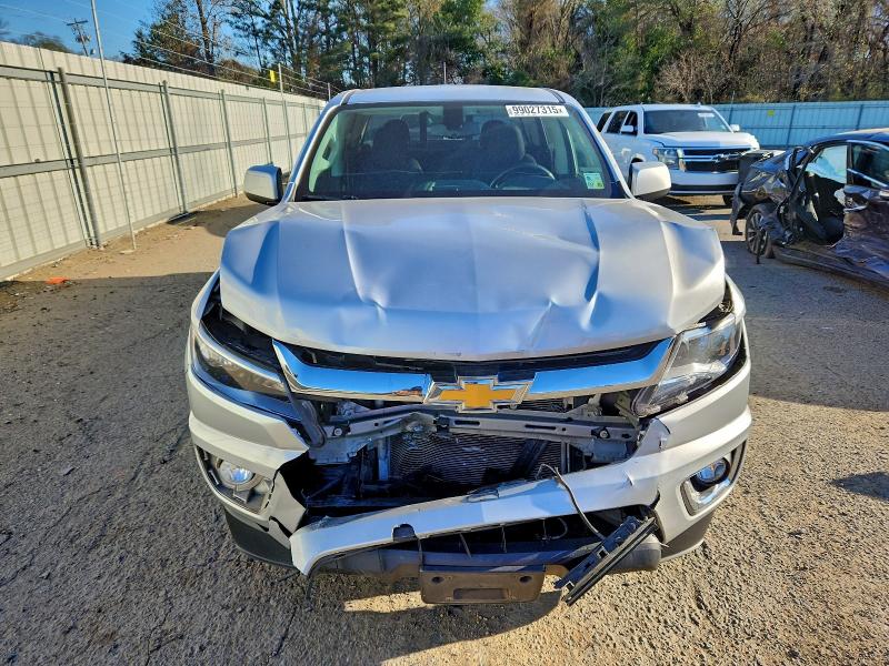 Фото 5 - CHEVROLET COLORADO
