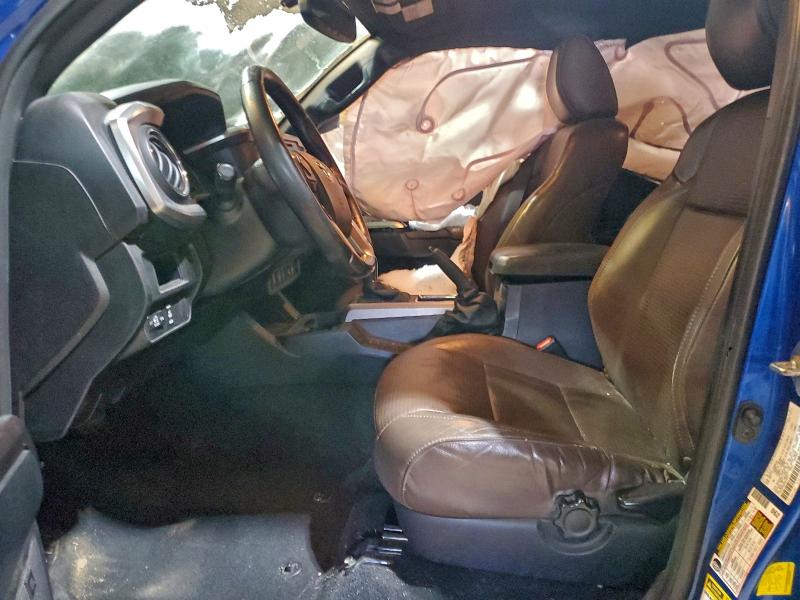 Фото 7 - TOYOTA TACOMA