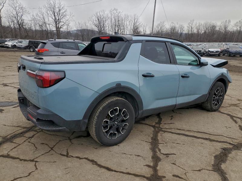 HYUNDAI SANTA CRUZ 2023 VIN 5NTJCDAE9PH039875