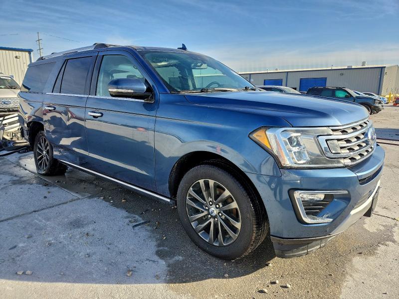 FORD EXPEDITION 2020 VIN 1FMJK1KT7LEA19594