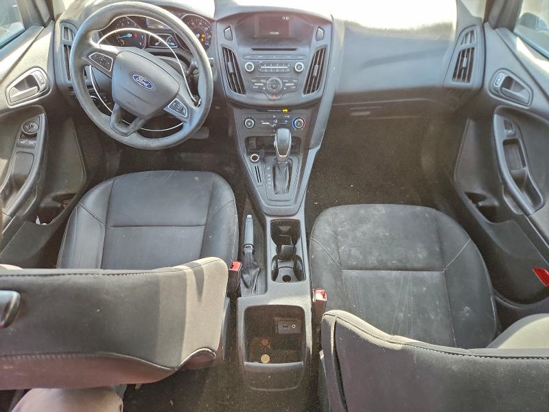 Фото 8 - FORD FOCUS