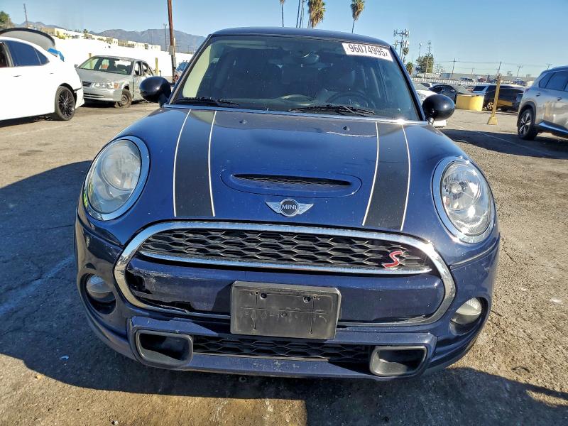 Фото 5 - MINI COOPER