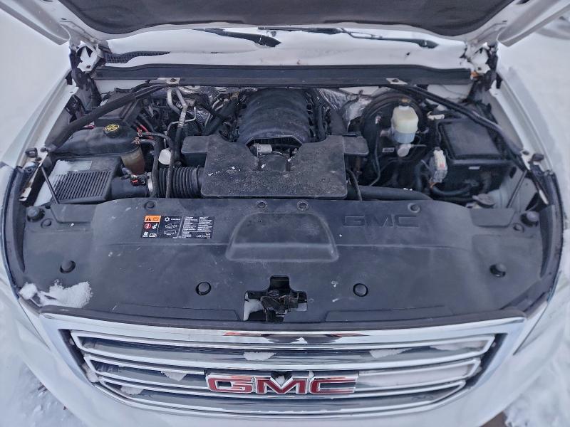 GMC YUKON 2015 VIN 1GKS2AKC5FR246793