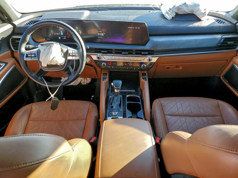 Фото 8 - KIA TELLURIDE