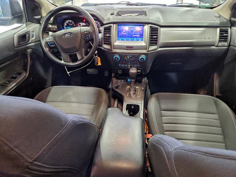 Фото 8 - FORD RANGER