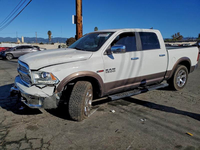 Фото 1 - RAM 1500
