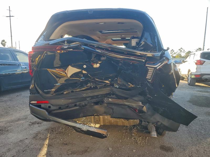 KIA CARNIVAL S 2026 VIN KNDNE5KA9T6121475