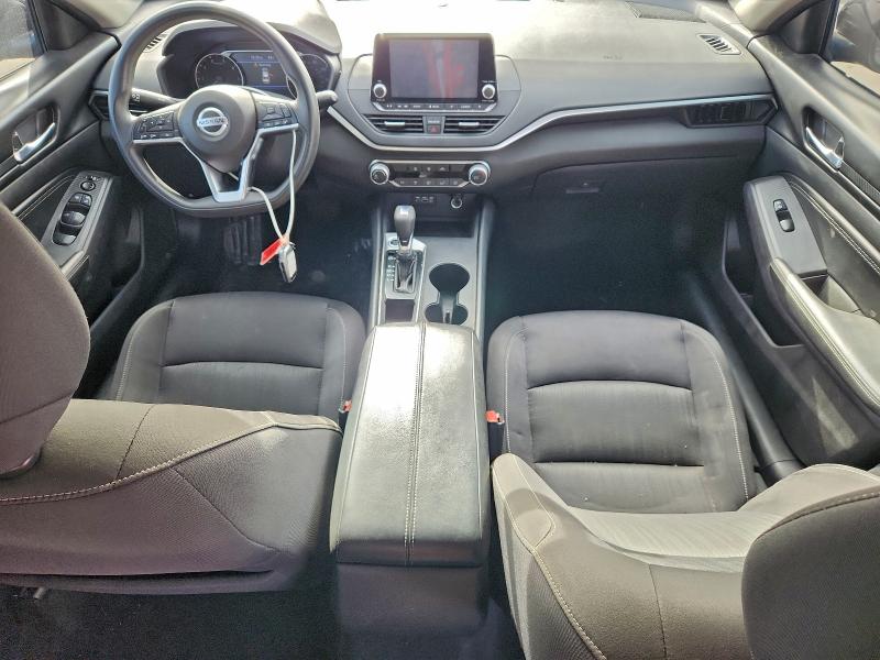 Фото 8 - NISSAN ALTIMA