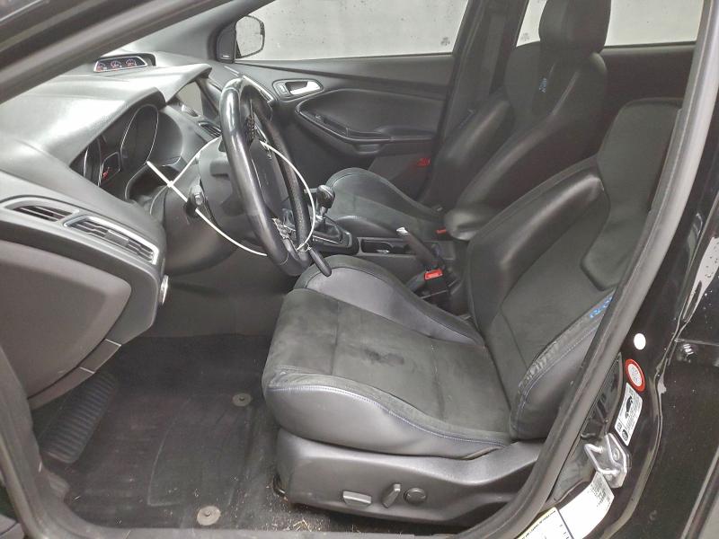 Фото 7 - FORD FOCUS