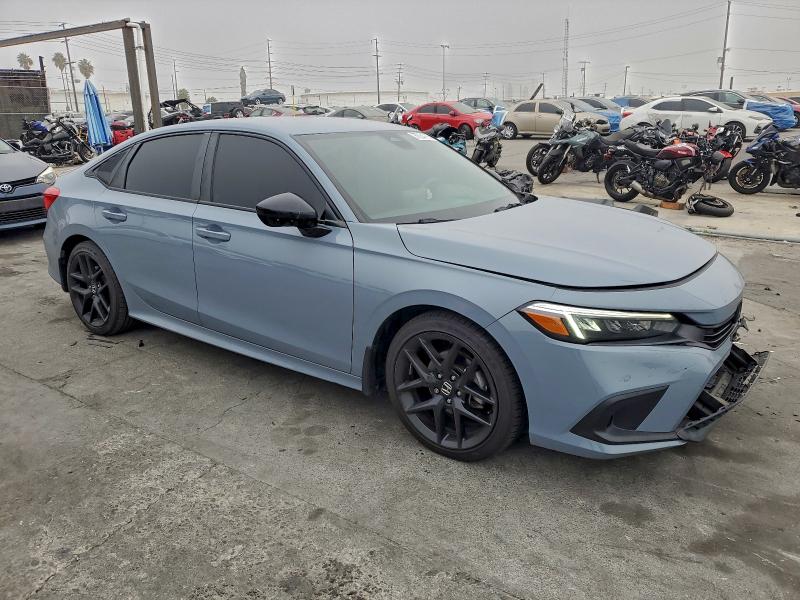 Фото 4 - HONDA CIVIC