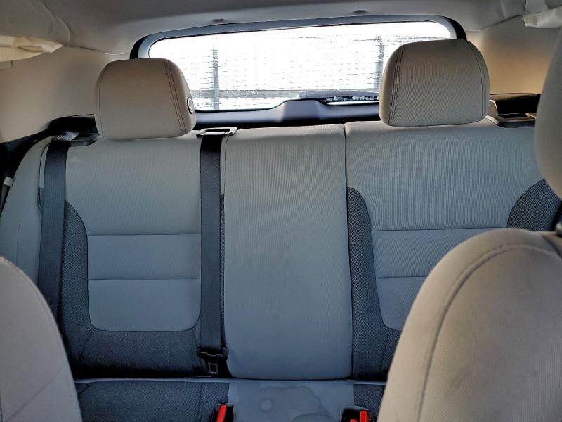 Фото 10 - CHEVROLET TRAILBLZR