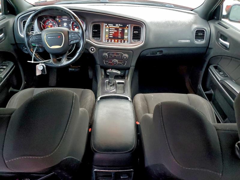 Фото 8 - DODGE CHARGER