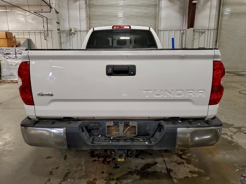 Фото 6 - TOYOTA TUNDRA