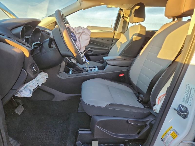 Фото 7 - FORD ESCAPE