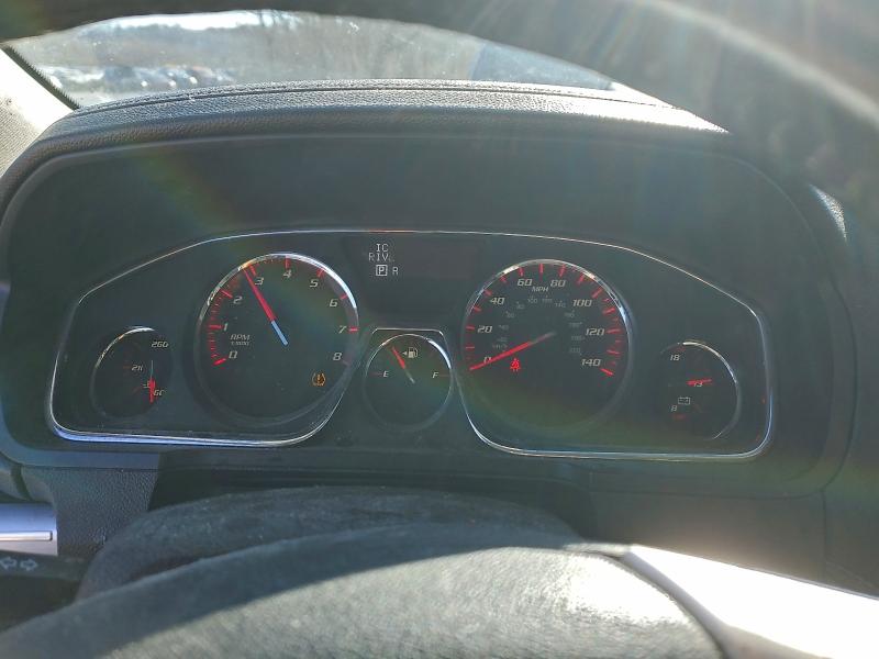 Фото 9 - GMC ACADIA