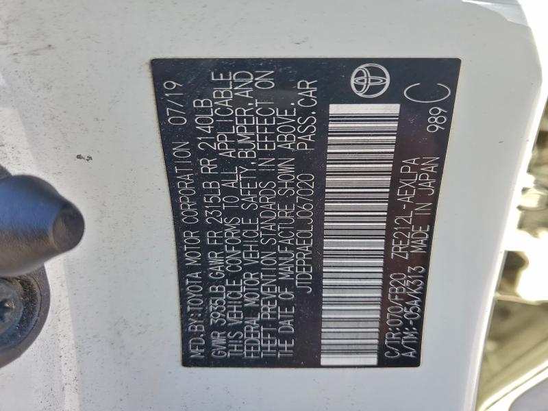 Фото 13 - TOYOTA COROLLA