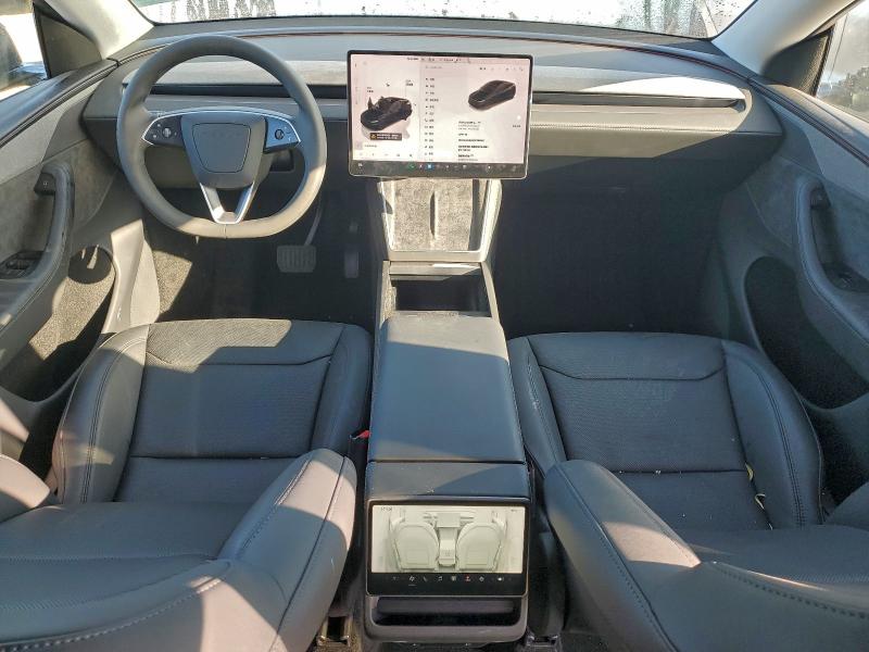 Фото 8 - TESLA MODEL Y