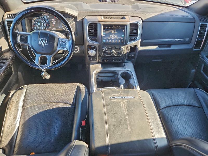 Фото 8 - RAM 1500