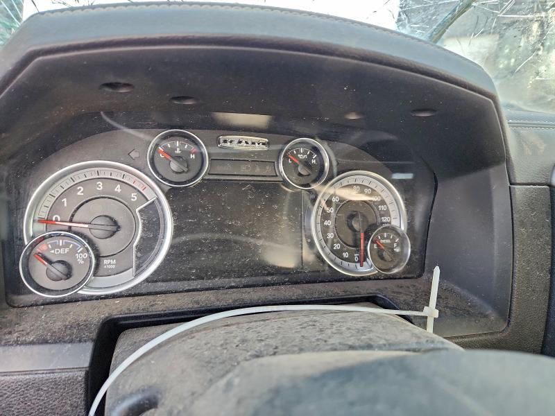 Фото 9 - RAM 1500