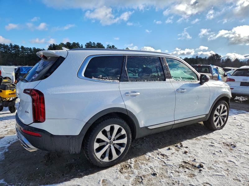 Фото 3 - KIA TELLURIDE