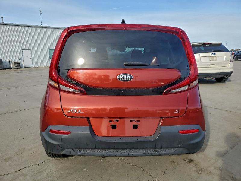 Фото 6 - KIA SOUL