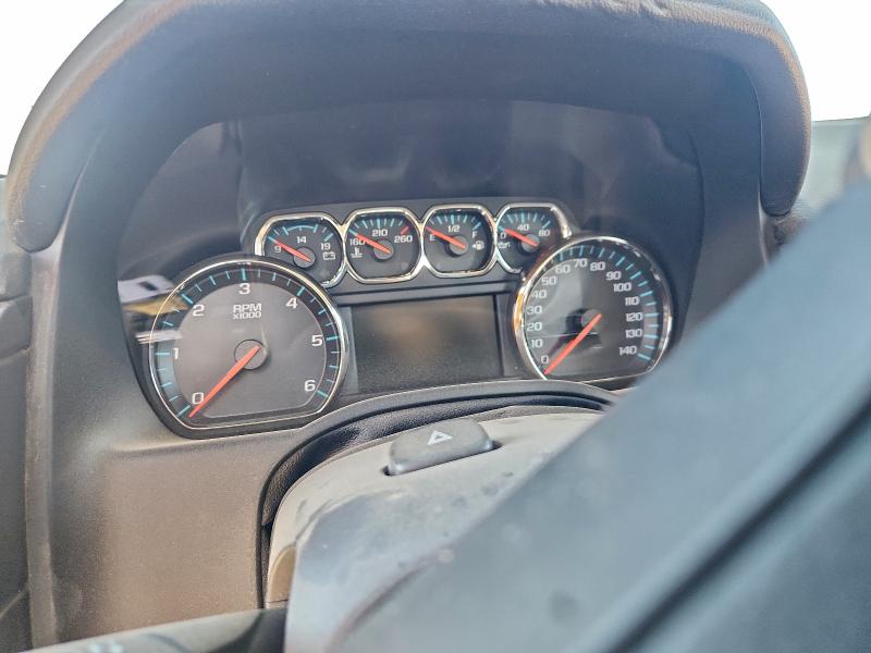 Фото 9 - CHEVROLET TAHOE