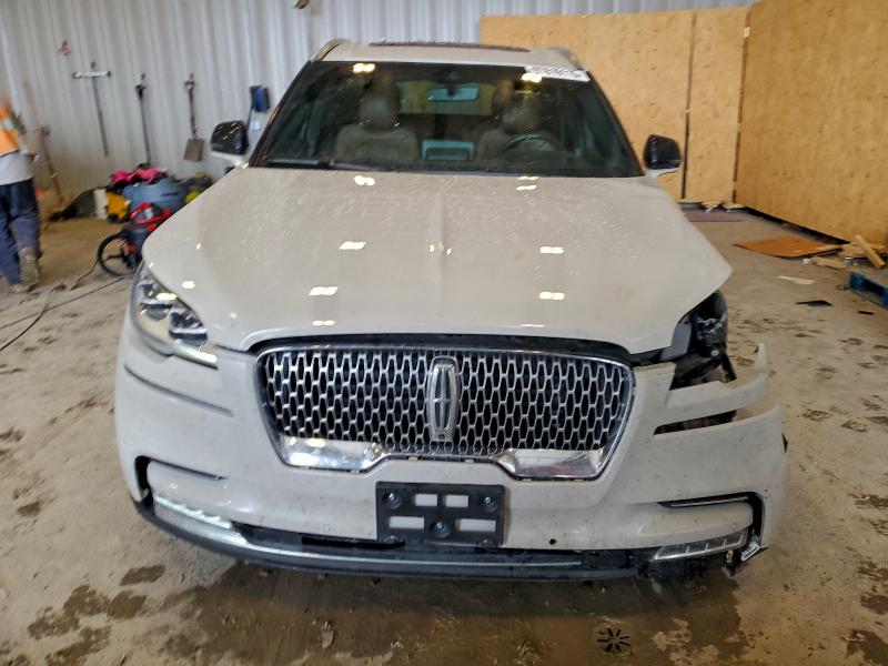 2022 LINCOLN AVIATOR