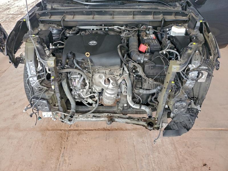 Фото 12 - TOYOTA HIGHLANDER