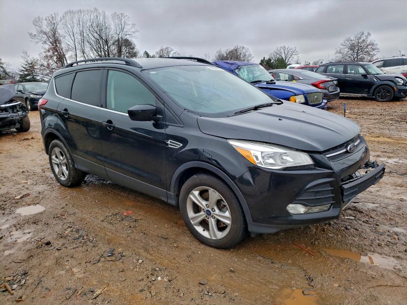 Фото 4 - FORD ESCAPE