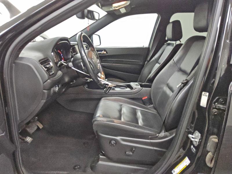 Фото 7 - DODGE DURANGO