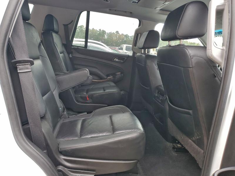 Фото 11 - CHEVROLET TAHOE